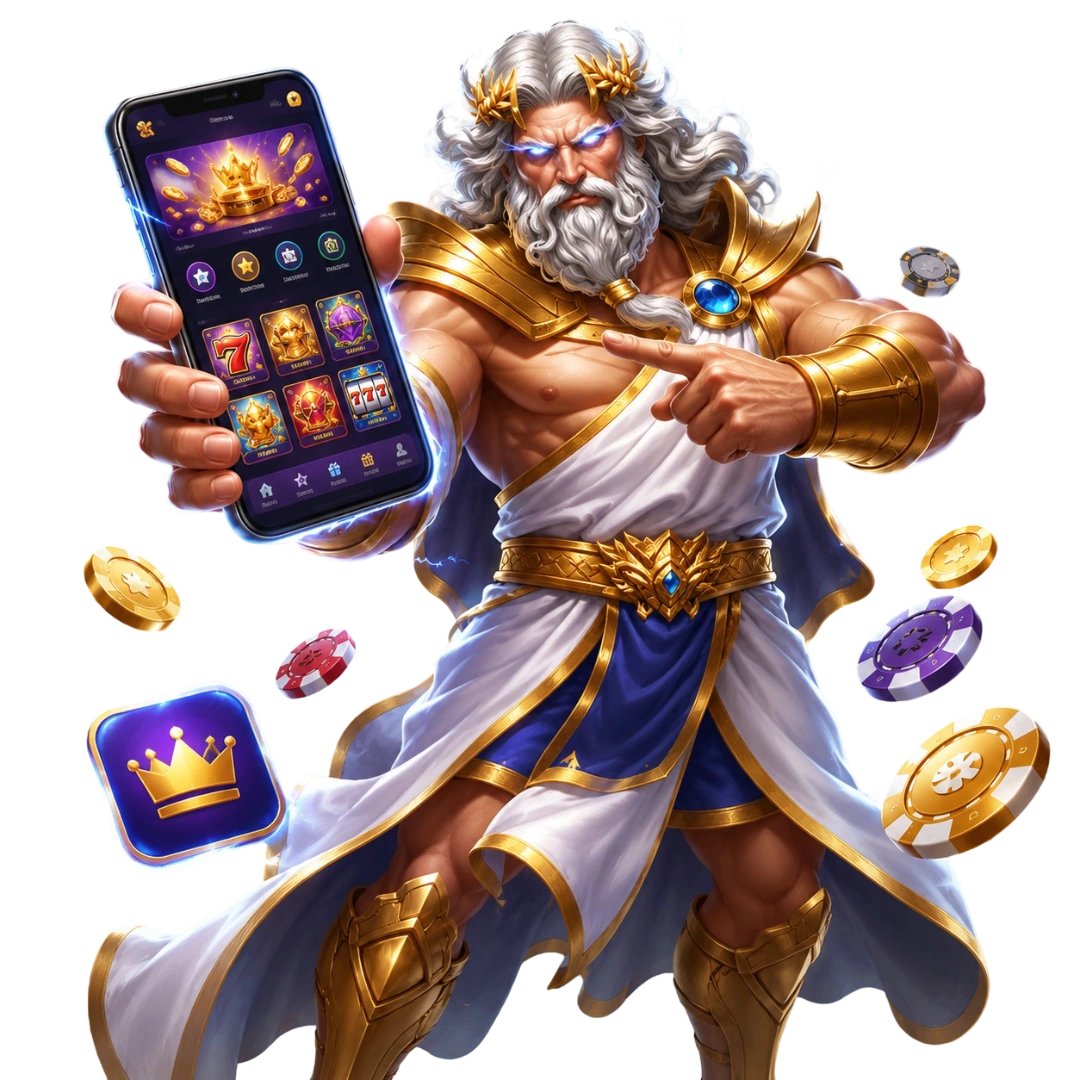 Winnita Casino App Winnita Casino per Android e iOS Hero