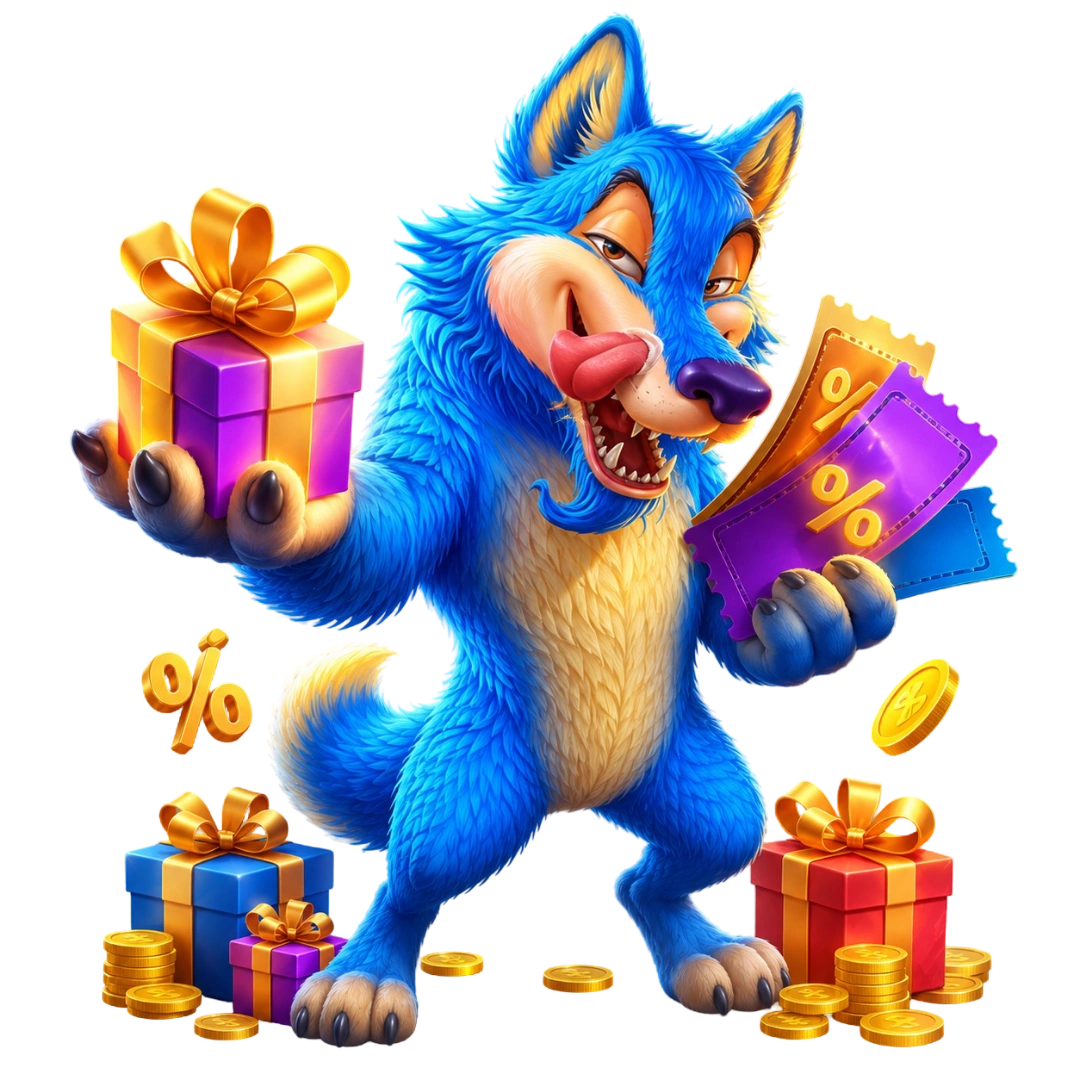 Winnita Casino Bonus Winnita Casino – 3000 € e 450 Giri Gratis Hero
